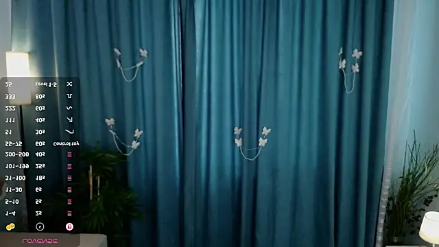 Snapshot of lisabaus chatting on September 18, 2025, 7:10 am lisabaus online show from September 18, 2025, 7:10 am