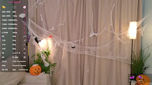 Snapshot of lisabaus chatting on October 29, 2025, 7:10 am lisabaus online show from October 29, 2025, 7:10 am