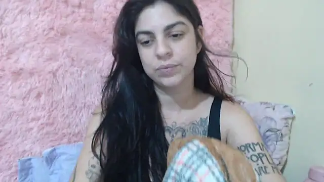 Snapshot of ayanahot_ chatting on September 26, 2025, 3:32 am ayanahot  online show from September 26, 2025, 3:32 am