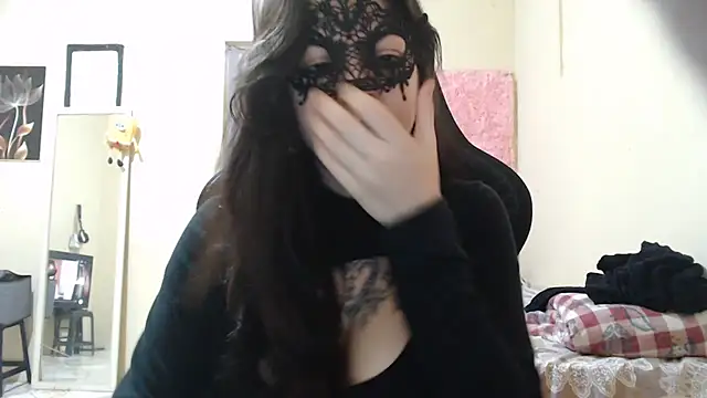 Snapshot of ayanahot_ chatting on October 3, 2025, 4:48 pm ayanahot  online show from October 3, 2025, 4:48 pm