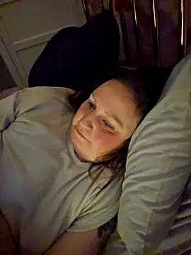 Naughtiness-but-Nice online show from October 23, 2025, 10:08 pm