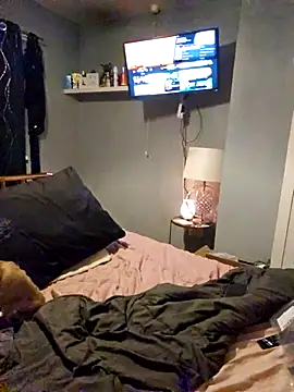 Naughtiness-but-Nice online show from November 23, 2025, 7:02 pm