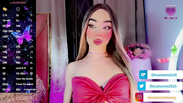 Cameron baby online show from September 17, 2025, 5:42 am