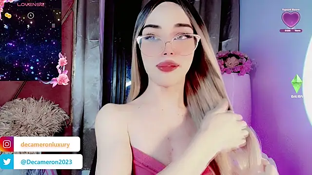 Cameron baby online show from September 21, 2025, 7:21 am