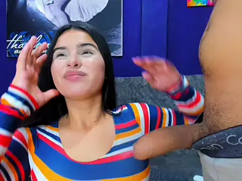 Snapshot of Melisaandjhova chatting on September 20, 2025, 2:07 pm Melisaandjhova online show from September 20, 2025, 2:07 pm