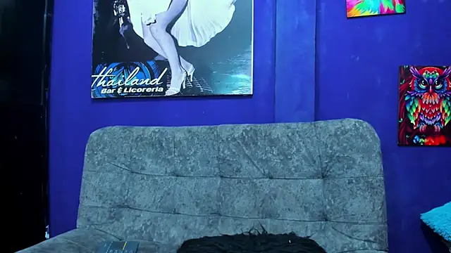 Snapshot of Melisaandjhova chatting on October 2, 2025, 2:24 pm Melisaandjhova online show from October 2, 2025, 2:24 pm