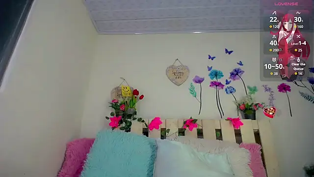 Eemily - online show from September 15, 2025, 5:07 am