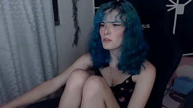 LITTLENAMI  online show from October 10, 2025, 11:59 pm