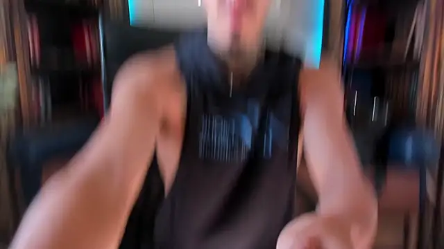 Snapshot of Donovan_Desmond chatting on September 19, 2025, 8:09 pm Donovan Desmond online show from September 19, 2025, 8:09 pm