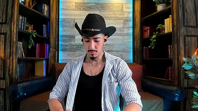 Donovan Desmond online show from May 7, 2026, 7:52 pm