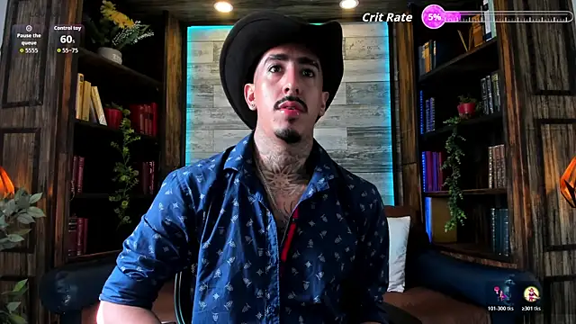 Snapshot of Donovan_Desmond chatting on May 12, 2026, 7:55 pm Donovan Desmond online show from May 12, 2026, 7:55 pm