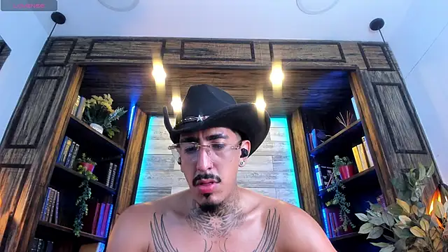Snapshot of Donovan_Desmond chatting on May 30, 2026, 9:06 am Donovan Desmond online show from May 30, 2026, 9:06 am
