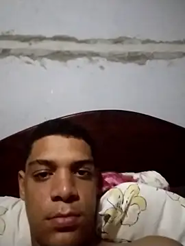 CadencedMimesis online show from October 12, 2025, 8:30 pm