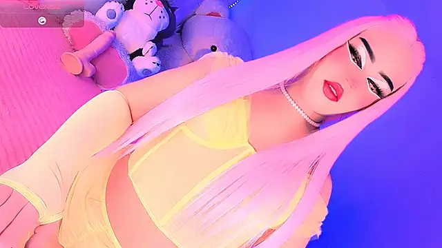  Emma Valentina  online show from September 13, 2025, 12:43 am