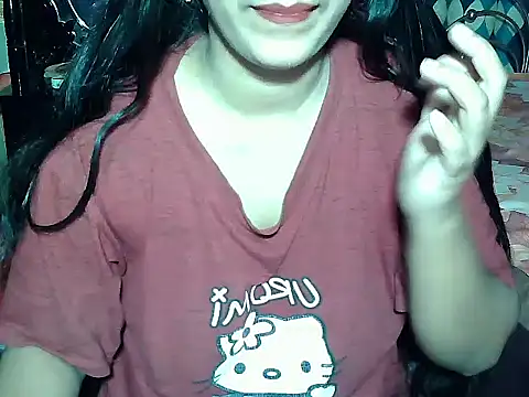Snapshot of Hot-Hot chatting on May 25, 2026, 5:30 pm Hot-Hot online show from May 25, 2026, 5:30 pm