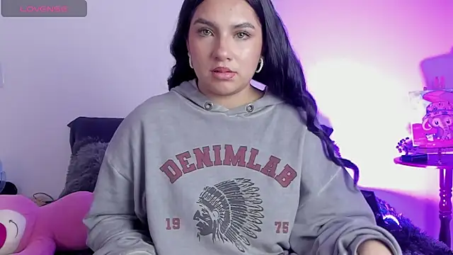 Snapshot of Eve_rivers chatting on September 19, 2025, 9:59 pm Eve rivers online show from September 19, 2025, 9:59 pm