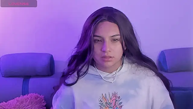 Snapshot of Eve_rivers chatting on September 27, 2025, 8:58 pm Eve rivers online show from September 27, 2025, 8:58 pm