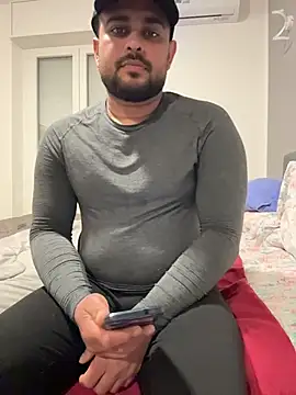 Rodrigopraba online show from May 8, 2026, 4:51 am