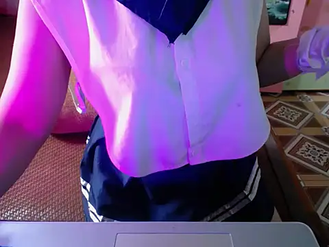 ahoa Tk online show from November 10, 2025, 3:38 am