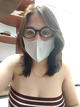 Ladymlem online show from February 1, 2026, 7:29 am