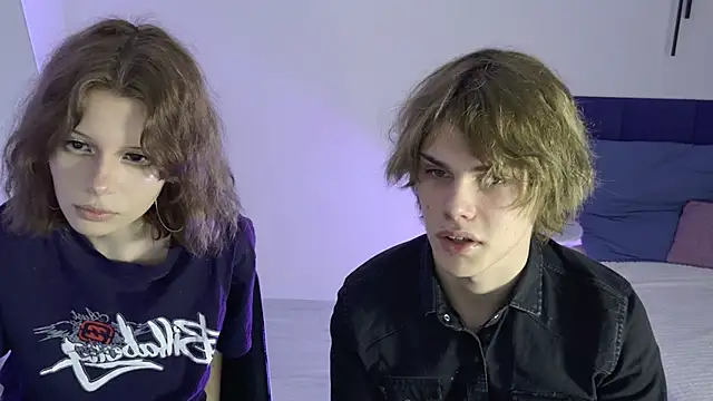 Bonnie And C1yde online show from November 29, 2025, 5:27 pm