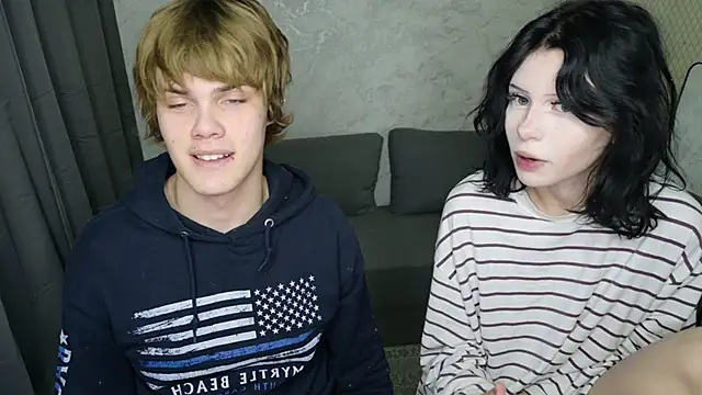 Bonnie And C1yde online show from February 15, 2026, 2:03 pm