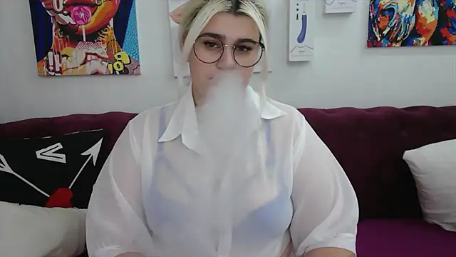 Amber Monro online show from September 24, 2025, 3:10 am