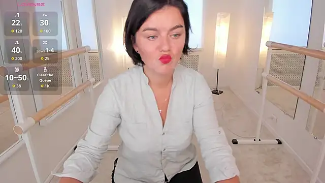 moodberry online show from September 24, 2025, 6:28 am