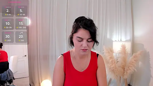 moodberry online show from October 9, 2025, 6:55 am