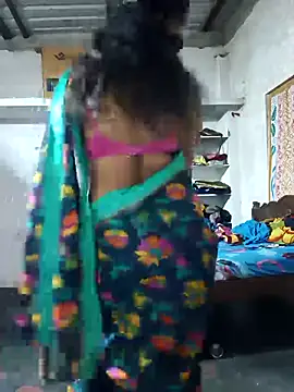 srav43 online show from October 29, 2025, 6:09 pm