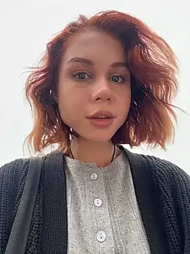 RosieSecret online show from September 26, 2025, 7:12 am