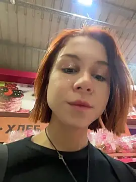 RosieSecret online show from October 27, 2025, 8:07 am