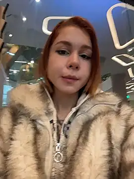 RosieSecret online show from November 25, 2025, 8:03 am