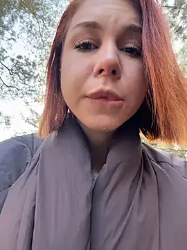 RosieSecret online show from January 6, 2026, 8:07 am