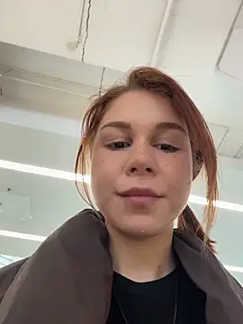 RosieSecret online show from February 19, 2026, 8:10 am