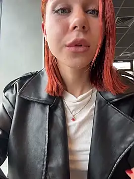 RosieSecret online show from May 12, 2026, 7:05 am