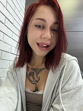 RosieSecret online show from June 20, 2026, 8:06 am