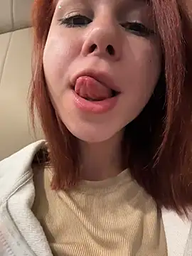RosieSecret online show from June 27, 2026, 12:22 pm