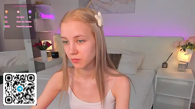 Anellyball online show from March 25, 2026, 9:37 am