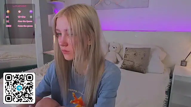 Anellyball online show from April 1, 2026, 1:41 pm