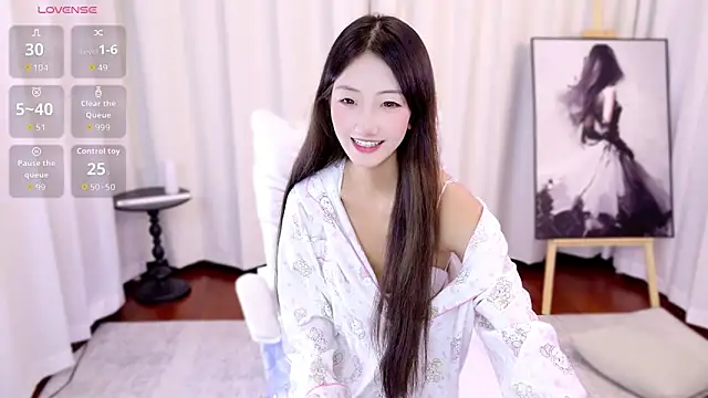 Snapshot of hanbaobao chatting on October 7, 2025, 10:12 am hanbaobao online show from October 7, 2025, 10:12 am