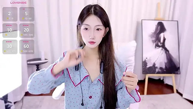 Snapshot of hanbaobao chatting on October 16, 2025, 10:27 am hanbaobao online show from October 16, 2025, 10:27 am