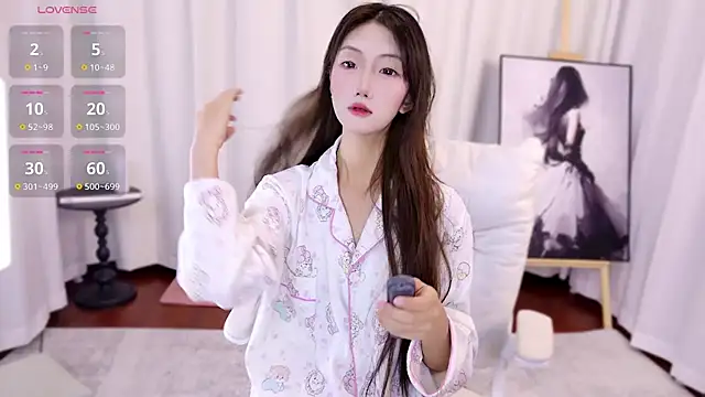 Snapshot of hanbaobao chatting on October 18, 2025, 10:27 am hanbaobao online show from October 18, 2025, 10:27 am