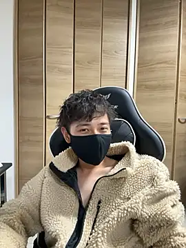 jiji9253 online show from October 31, 2025, 3:24 pm