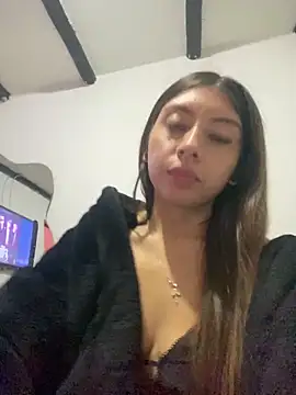 Sara-cooper2 online show from February 25, 2026, 4:05 pm