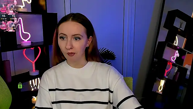 rose style online show from October 25, 2025, 12:23 pm