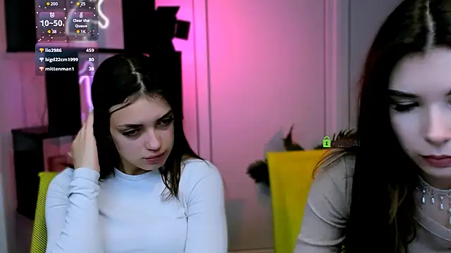 rose style online show from November 27, 2025, 4:58 am