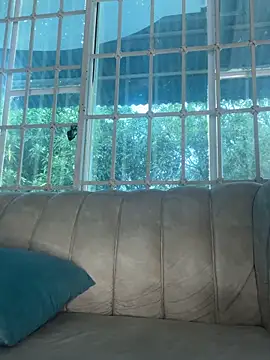 SophieD online show from September 27, 2025, 12:32 pm