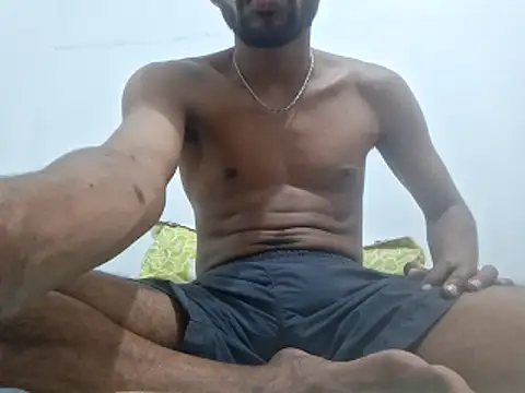 Andrew jeff online show from March 9, 2026, 9:30 pm