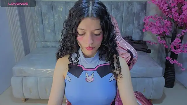 valkiria ardent s online show from June 13, 2026, 1:09 pm
